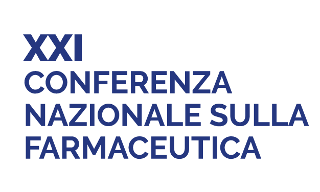 XXI Conferenza  Nazionale sulla farmaceutica
