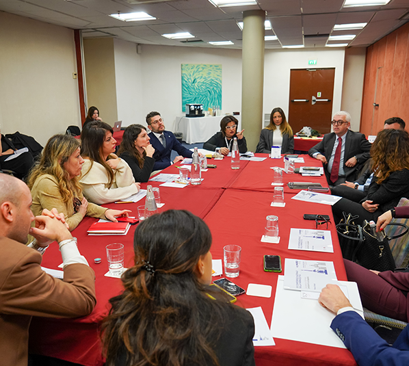 XXI edizione della Conferenza nazionale sulla Farmaceutica